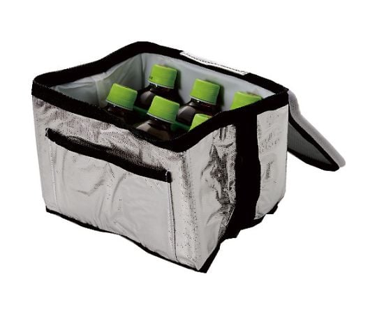 Soft Cooler Box 5L TSCLB-5 1pc