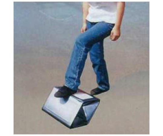 一斗缶折りたたみカッター たたみジョーズ CUT-18 1個