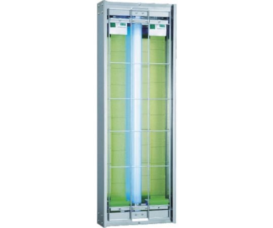 捕虫器ムシポン 20W たて型/壁付型 MPX-2000T 1台