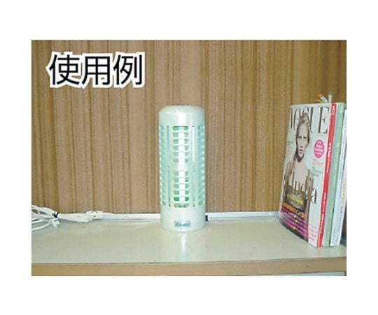 捕虫器「ムシポン」 6W 据置き型 MP-600 1台