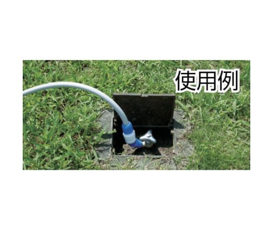 지하 살수 마개 니플 G076 1개