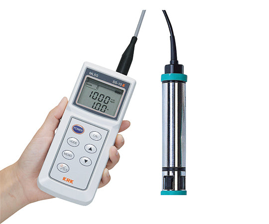 MLSS/Interface Meter (Sludge Concentration Meter) SS-10Z 1 pc
