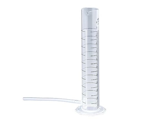 Sludge settling rate measuring instrument SV-1000 1 unit