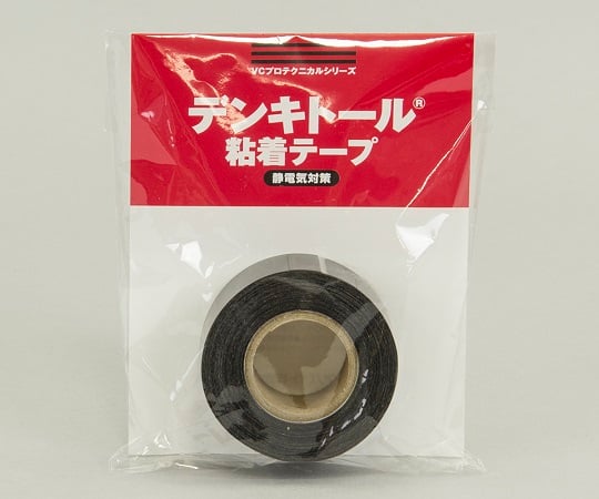 静電気除去テープ デンキトール®粘着テープ 1巻