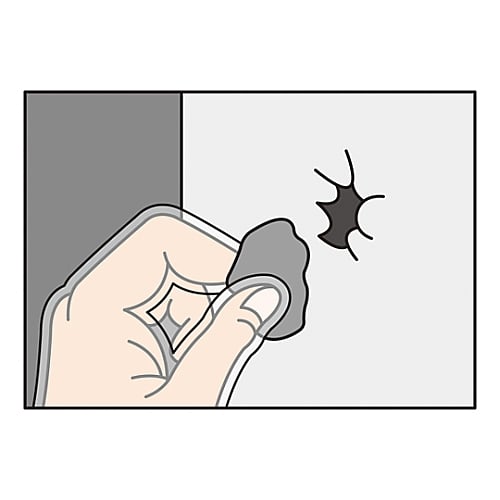 렉터 씰 YT-EP400 268422 1 개