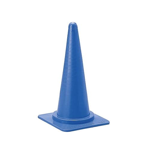 カラーコーンスタンド RC-1BL 116014 1個