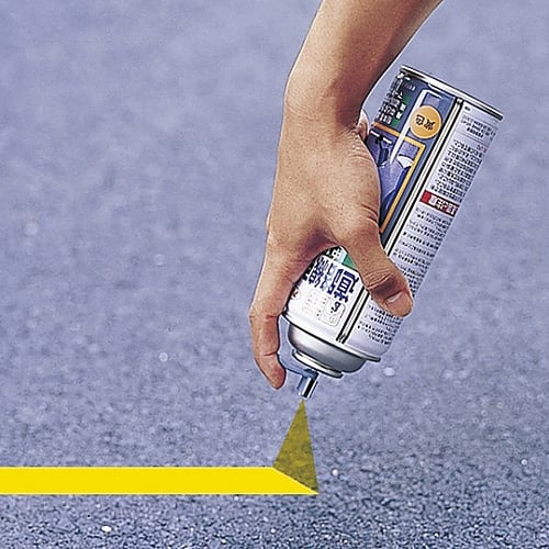 Spray Line (Road marking spray, simple type) SR-5Y 264002 1 unit