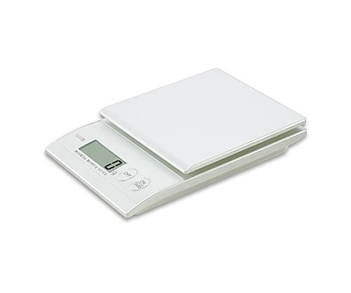 Digital Cooking Scale Pearl White KD-410 1pc