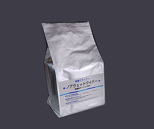 노어 웨트 와이퍼 고기능 α1000 리필용 1 케이스(250장/봉투×6봉) 105409 1케이스(250장×6봉입)