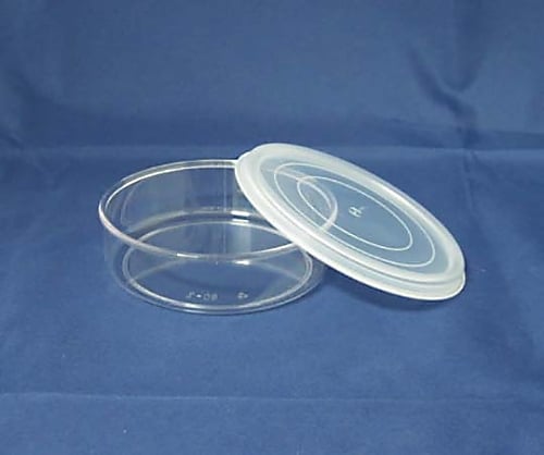 씰 용기 φ80mm 100mL 80-2 1개