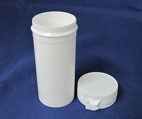 セキュリテナー 75mL 1パック(10個入) PST-75 1パック(10個入)