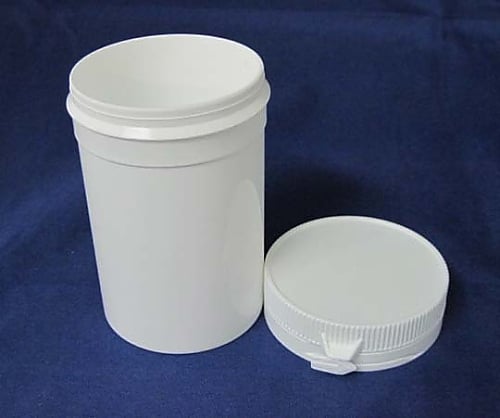 セキュリテナー 135mL 1パック(10個入) PST-135 1パック(10個入)