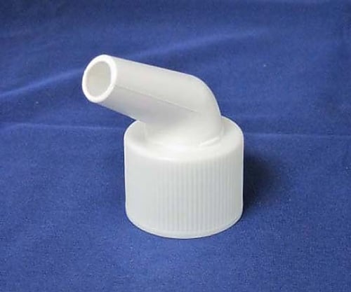 Handy bottle square nozzle M1-438-06 1 piece