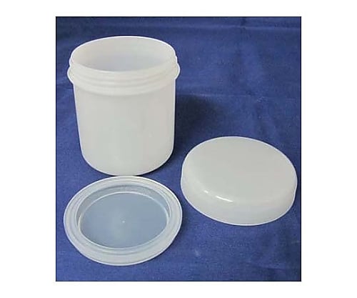 머스 용기 No.2 140mL BHR-150 1개