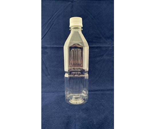 ペットボトル 500角水用 M1-354-03 1本