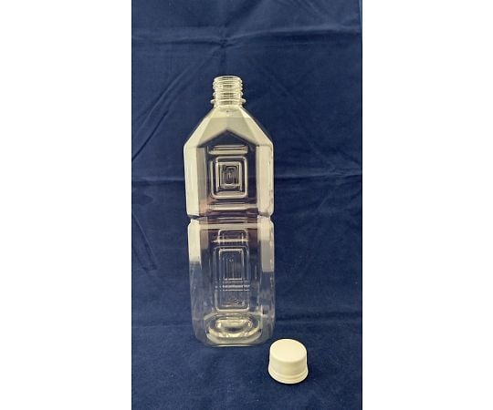 ペットボトル 1L 角水用 M1-354-13 1本