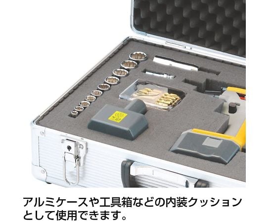 ブロッククッション 35mm BC-L 402252 1個