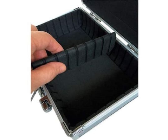アルミツールケース AL-A001 441147 1個