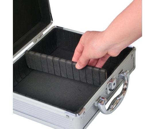 アルミツールケース AL-A002 441148 1個