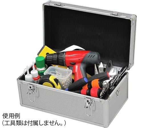 Aluminum Tool Case AL-B201 441149 1 piece