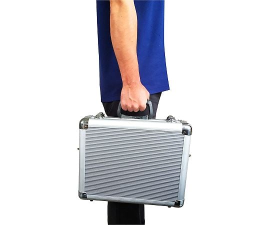 Aluminum Tool Case Mini T3AA-M 441186 1 piece