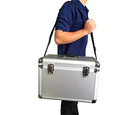 Aluminum Carry Box ALC-BOX 441199 1 piece
