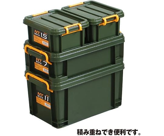 NTボックス #11 443159 1個