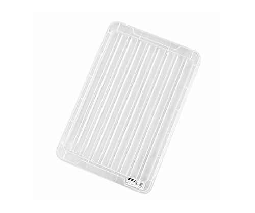 NV Box #13 Lid Clear 443987 1pc