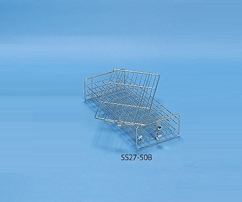 Vial bottle stand SS27-50B 1 piece