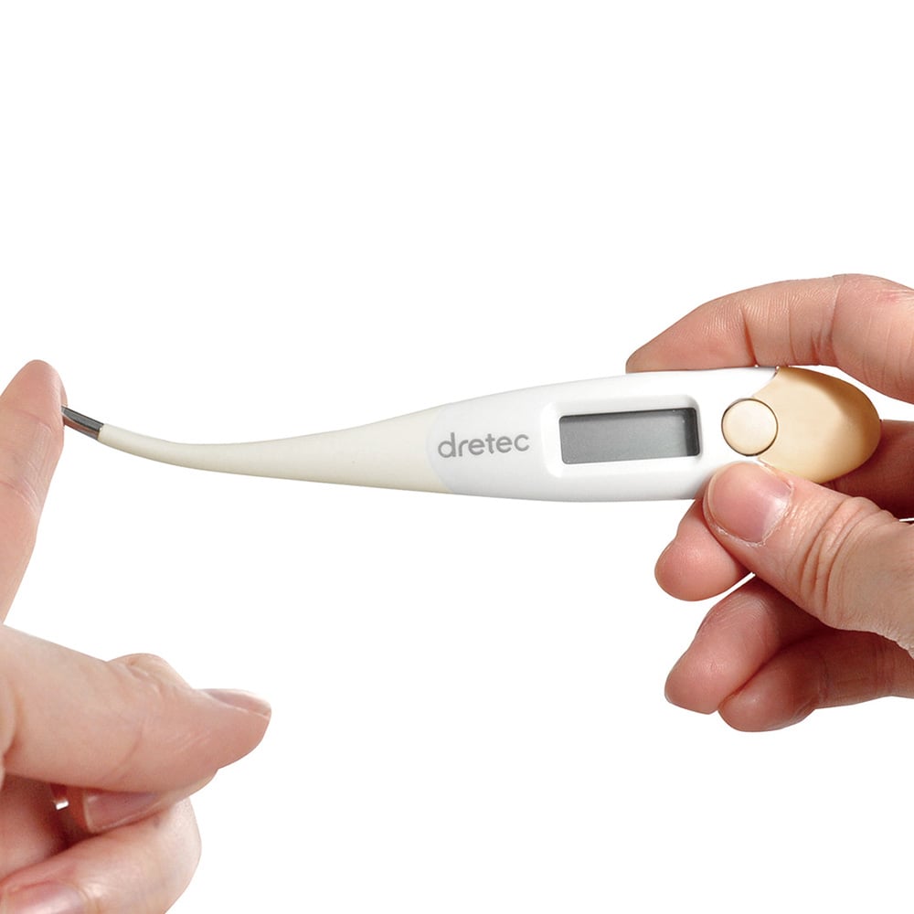 Electronic thermometer TO-200PK 1 piece