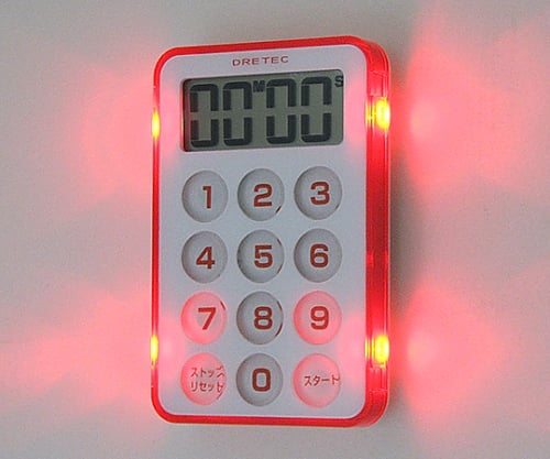 Flash timer T-184RD 1 piece