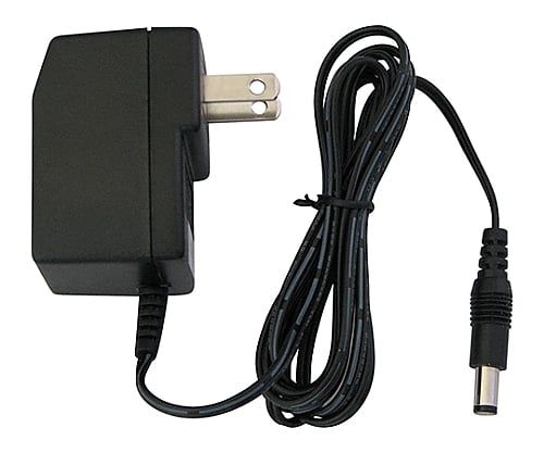 AC adapter for professional scale AD-800BK 1 piece