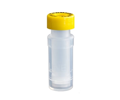 Filter vial 0.45um PVDF 100 pairs 1030-19031 1 set (100 pairs)