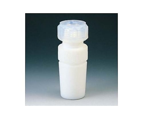 Fluorine resin tube adapter connection type 8φ×TS19/38 NR0074-010 1 piece