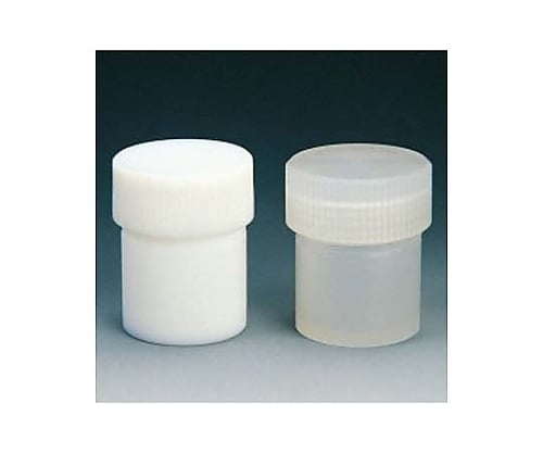 PTFE sample bottle 5mL NR0184-008 1pc