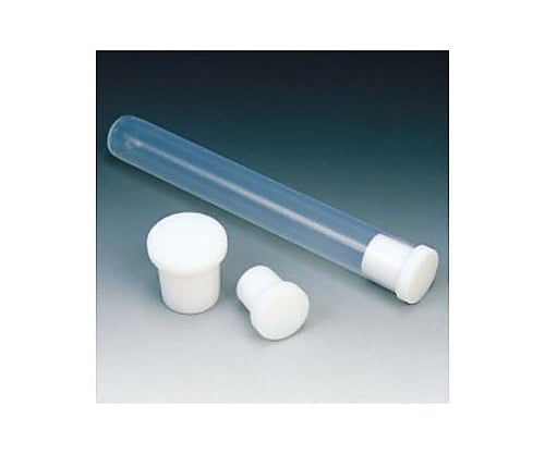 PFA test tube stopper, 5mL and 10mL common NR0224-001 1 pc