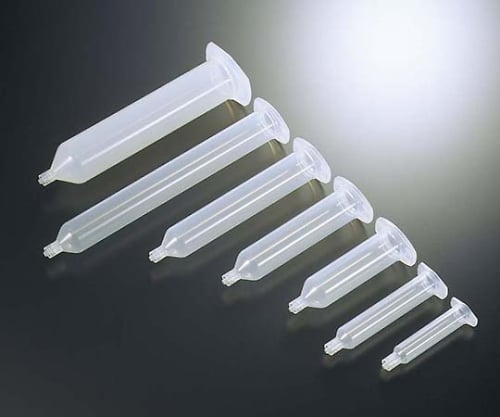 Clear Syringe Standard Type (100mL) 1 pack (20 pieces) PSY-100E 1 pack (20 pieces)
