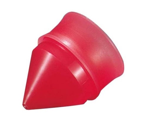 Miracle Wiper Plunger Red 5ml 1 pack (50 pieces) MLP-R-5E 1 pack (50 pieces)