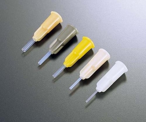 PTFE nozzle, inner diameter 1.5mm, 1 pack (50 pieces) TN-13G, 1 pack (50 pieces)