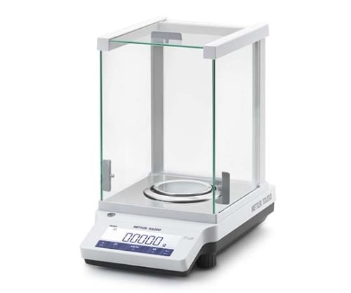 ME 시리즈 저울/분석 ME54E 1개