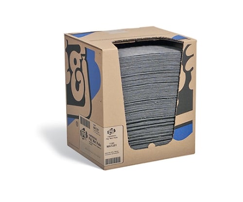 피그매트 헤비 웨이트 1상자(100장입) MAT251A 1상자(100장입)