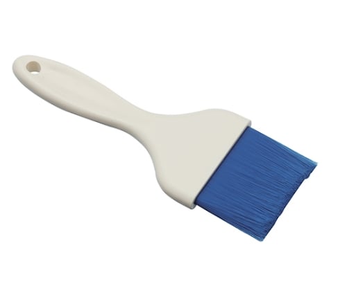 パウダーブラシM ブルー 4039214 1個