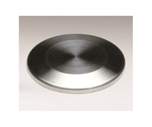 Blank flange NW16 ALS-16 1 piece