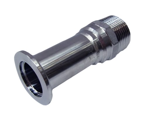 수나사 조인트 NW25/나사1 ALF-1BL-25A 1개