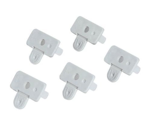 2P3P dual-use outlet cap 1 pack (5 pieces) T-CAP2 1 pack (5 pieces)