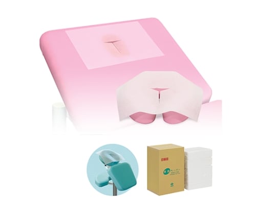 미안 페이퍼(500장들이) 폭 30×길이 36 cmTB-68-01 1상자(500장입)