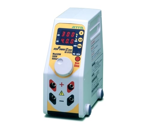 소형 전원 장치 「마이 파워 Ⅱ 300」 2311175/AE-8135 1 세트