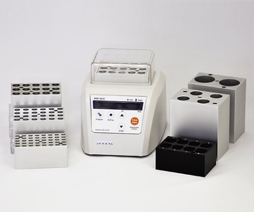 소형 블록 인큐베이터 「마이 미니 블록」 4002610/WSC-2610 1 세트