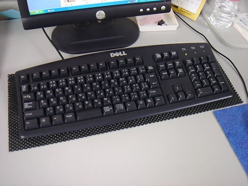 Anti-slip mat 50 x 20 NS-251 1 piece