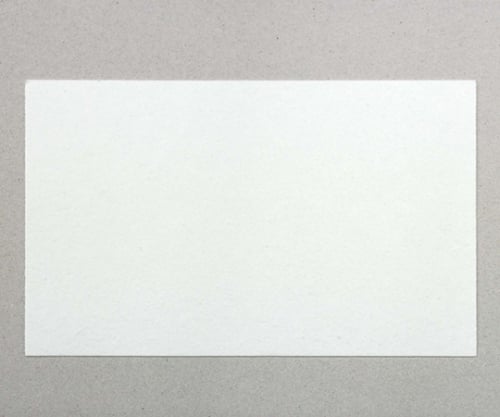 ZCP-4 Insulating Ceramic Paper for Plastic Jets 1 piece